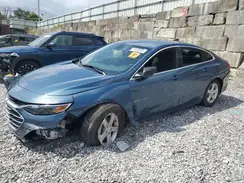 1G1ZC5ST9RF232540 2024 CHEVROLET MALIBU