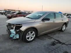 1G1ZC5ST9RF233347 2024 CHEVROLET MALIBU