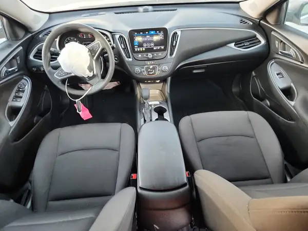 1G1ZC5ST9RF233347 2024 CHEVROLET MALIBU - Image 8