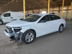 1G1ZC5ST9RF241030 2024 CHEVROLET MALIBU