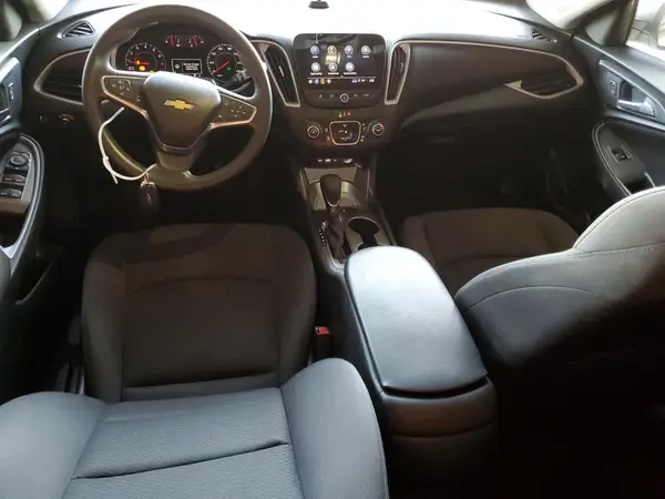 1G1ZC5ST9RF241030 2024 CHEVROLET MALIBU - Image 8