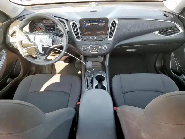 1G1ZC5ST9RF242243 2024 CHEVROLET MALIBU - Image 8