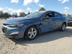 1G1ZC5ST9RF242615 2024 CHEVROLET MALIBU