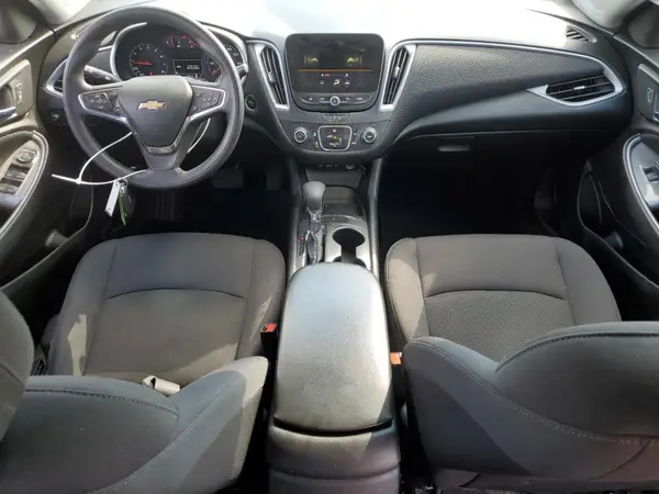 1G1ZC5ST9RF242615 2024 CHEVROLET MALIBU - Image 8