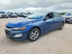 1G1ZC5ST9RF242825 2024 CHEVROLET MALIBU
