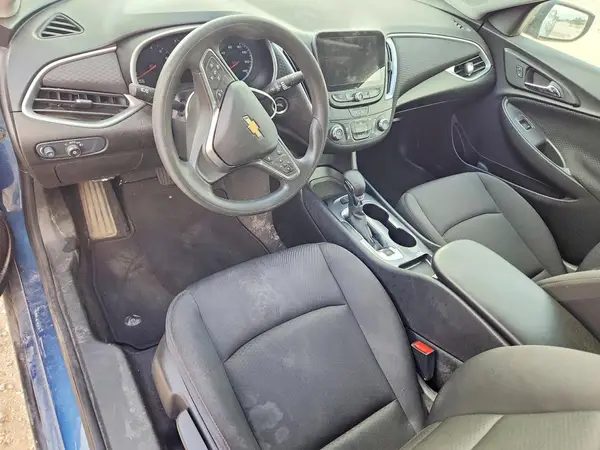 1G1ZC5ST9RF242825 2024 CHEVROLET MALIBU - Image 8
