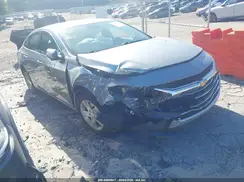 1G1ZC5ST9SF124456 2025 CHEVROLET MALIBU
