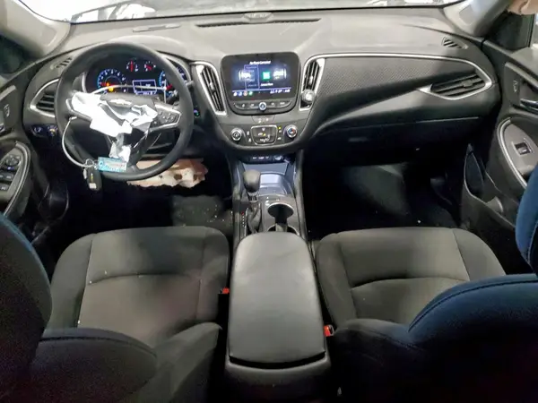 1G1ZC5ST9SF127700 2025 CHEVROLET MALIBU - Image 8