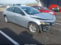 1G1ZC5STONF142543 2022 CHEVROLET MALIBU