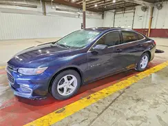 1G1ZC5STXGF220586 2016 CHEVROLET MALIBU