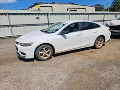 1G1ZC5STXGF222595 2016 CHEVROLET MALIBU