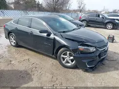 1G1ZC5STXGF240403 2016 CHEVROLET MALIBU