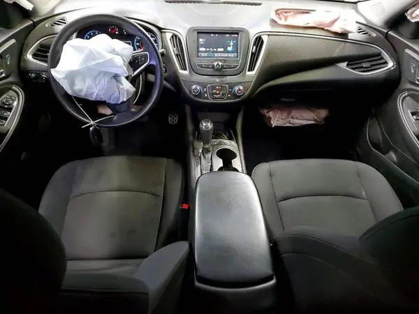 1G1ZC5STXGF241289 2016 CHEVROLET MALIBU - Image 8