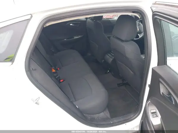1G1ZC5STXGF259243 2016 CHEVROLET MALIBU - Image 8