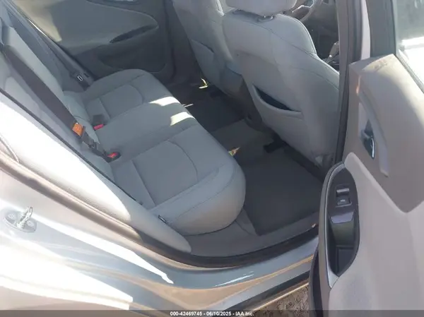 1G1ZC5STXGF272333 2016 CHEVROLET MALIBU - Image 8
