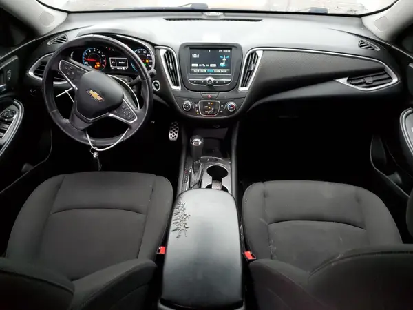 1G1ZC5STXGF298477 2016 CHEVROLET MALIBU - Image 8