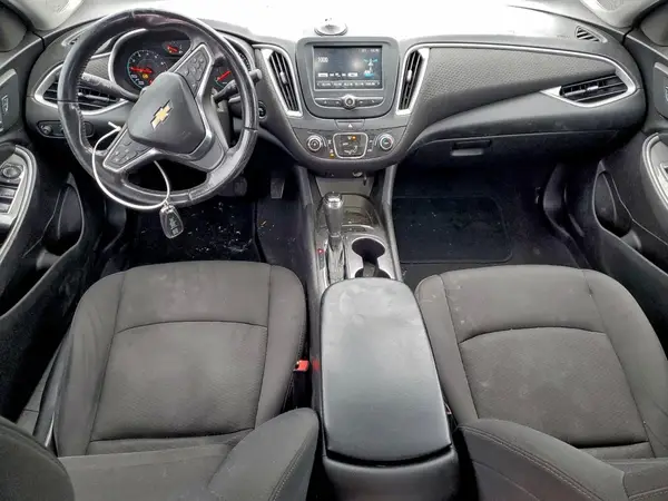 1G1ZC5STXGF299158 2016 CHEVROLET MALIBU - Image 8