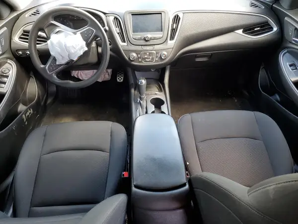 1G1ZC5STXGF299550 2016 CHEVROLET MALIBU - Image 8