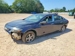 1G1ZC5STXGF300924 2016 CHEVROLET MALIBU
