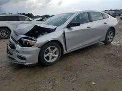 1G1ZC5STXHF106749 2017 CHEVROLET MALIBU