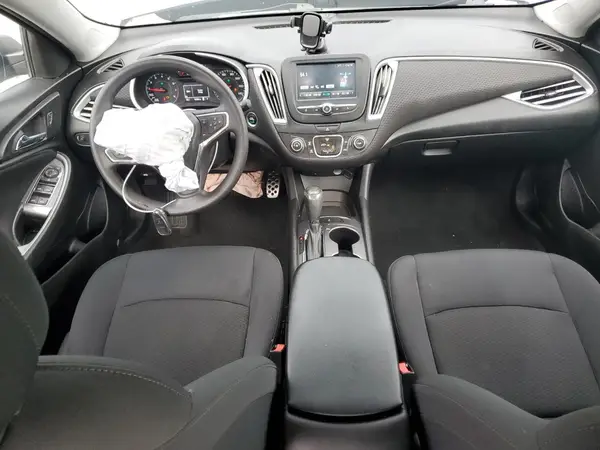 1G1ZC5STXHF106749 2017 CHEVROLET MALIBU - Image 8