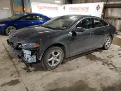 1G1ZC5STXHF171441 2017 CHEVROLET MALIBU
