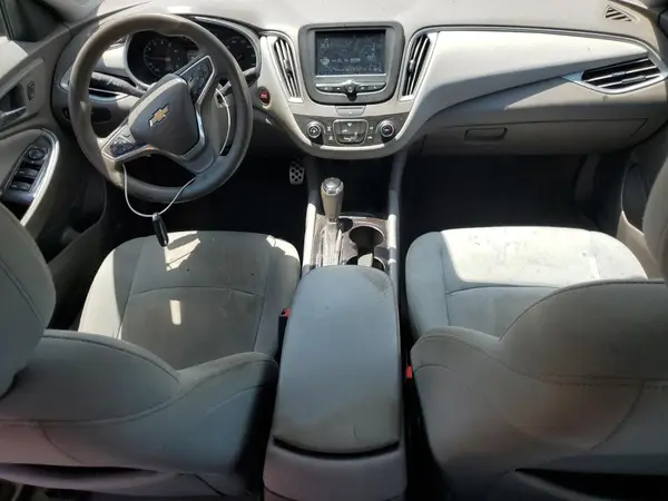 1G1ZC5STXHF177434 2017 CHEVROLET MALIBU - Image 8