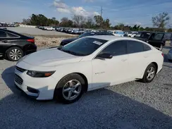 1G1ZC5STXHF212800 2017 CHEVROLET MALIBU