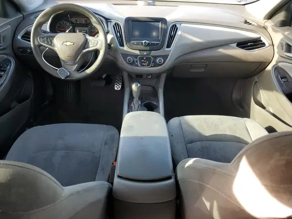 1G1ZC5STXHF212800 2017 CHEVROLET MALIBU - Image 8