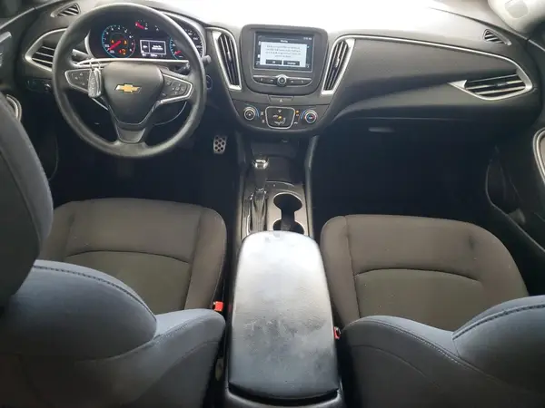 1G1ZC5STXHF218208 2017 CHEVROLET MALIBU - Image 8