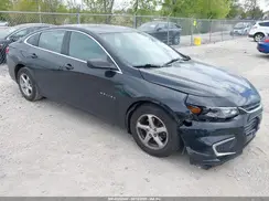 1G1ZC5STXHF220511 2017 CHEVROLET MALIBU