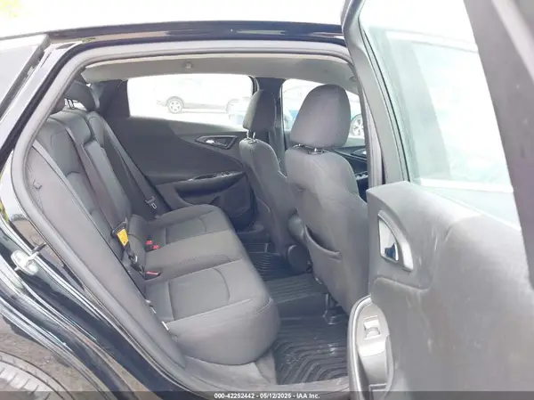 1G1ZC5STXHF220511 2017 CHEVROLET MALIBU - Image 8