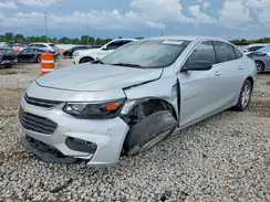 1G1ZC5STXHF232352 2017 CHEVROLET MALIBU