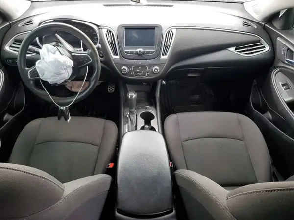 1G1ZC5STXHF232352 2017 CHEVROLET MALIBU - Image 8