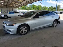 1G1ZC5STXHF240922 2017 CHEVROLET MALIBU