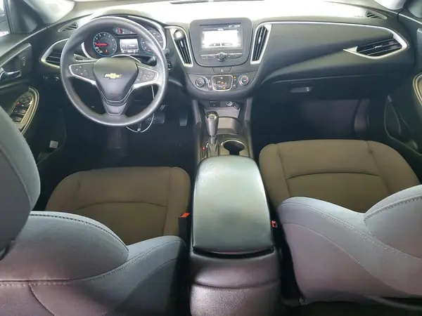 1G1ZC5STXHF240922 2017 CHEVROLET MALIBU - Image 8