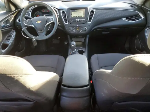 1G1ZC5STXHF241844 2017 CHEVROLET MALIBU - Image 8