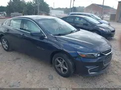 1G1ZC5STXHF246543 2017 CHEVROLET MALIBU