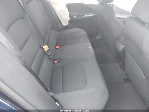 1G1ZC5STXHF246543 2017 CHEVROLET MALIBU - Image 8