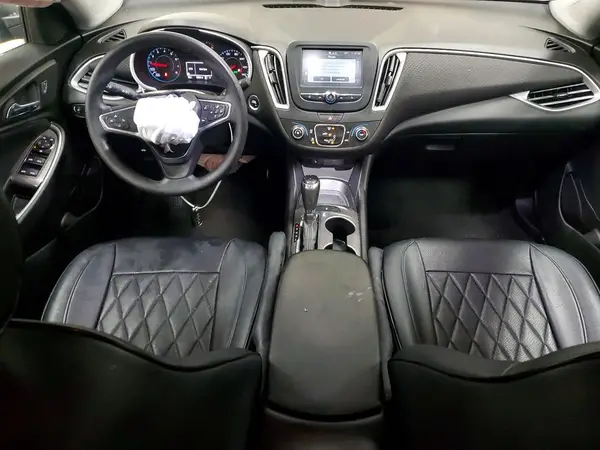 1G1ZC5STXHF250401 2017 CHEVROLET MALIBU - Image 8