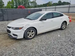 1G1ZC5STXHF256117 2017 CHEVROLET MALIBU