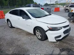 1G1ZC5STXHF258076 2017 CHEVROLET MALIBU