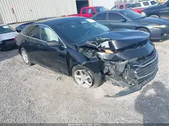 1G1ZC5STXHF262290 2017 CHEVROLET MALIBU