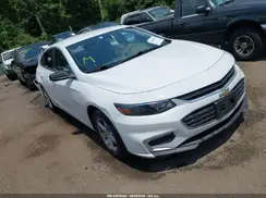 1G1ZC5STXHF264282 2017 CHEVROLET MALIBU