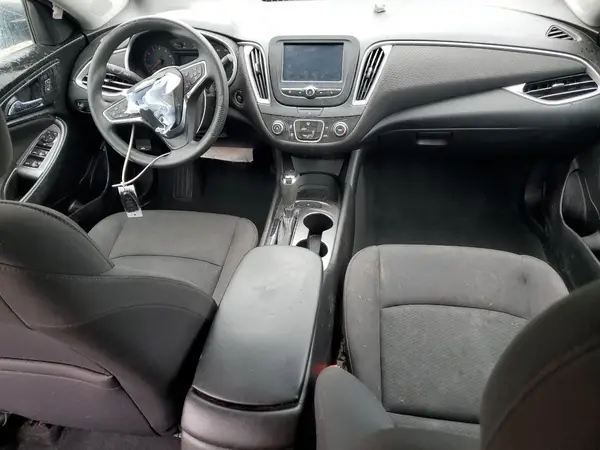 1G1ZC5STXHF264346 2017 CHEVROLET MALIBU - Image 8