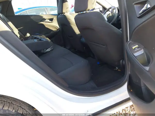 1G1ZC5STXHF265318 2017 CHEVROLET MALIBU - Image 8