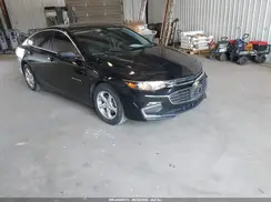1G1ZC5STXJF103808 2018 CHEVROLET MALIBU