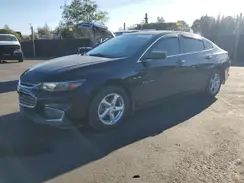 1G1ZC5STXJF108829 2018 CHEVROLET MALIBU