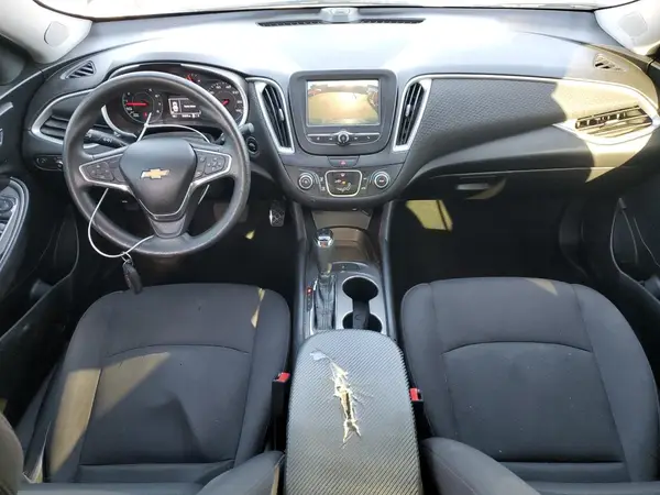 1G1ZC5STXJF108829 2018 CHEVROLET MALIBU - Image 8