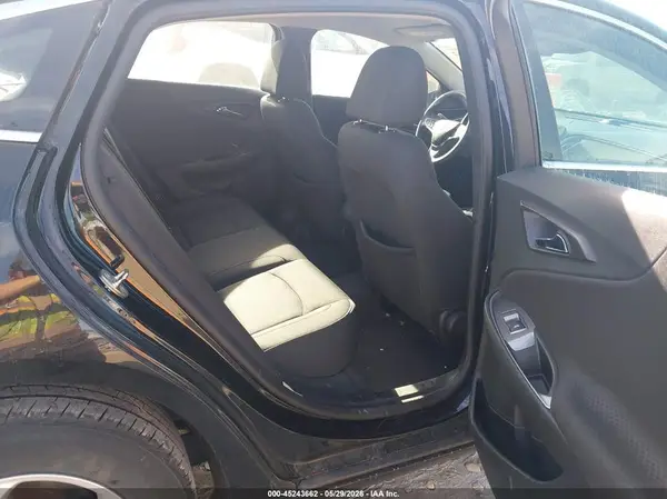 1G1ZC5STXJF188097 2018 CHEVROLET MALIBU - Image 8